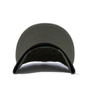 LP 9FIFTY CORDURA コーデュラ ニューヨーク・ヤンキース オリーブ