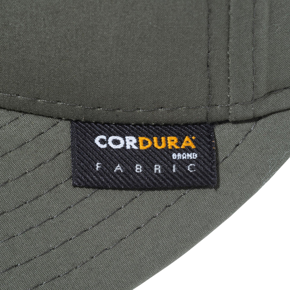 LP 9FIFTY CORDURA コーデュラ ニューヨーク・ヤンキース オリーブ