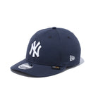 LP 9FIFTY CORDURA コーデュラ ニューヨーク・ヤンキース ネイビー