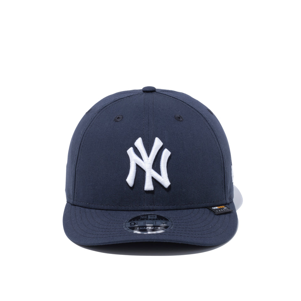 LP 9FIFTY CORDURA コーデュラ ニューヨーク・ヤンキース ネイビー