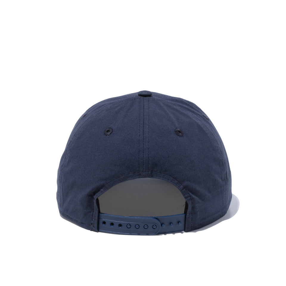 LP 9FIFTY CORDURA コーデュラ ニューヨーク・ヤンキース ネイビー