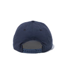 LP 9FIFTY CORDURA コーデュラ ニューヨーク・ヤンキース ネイビー
