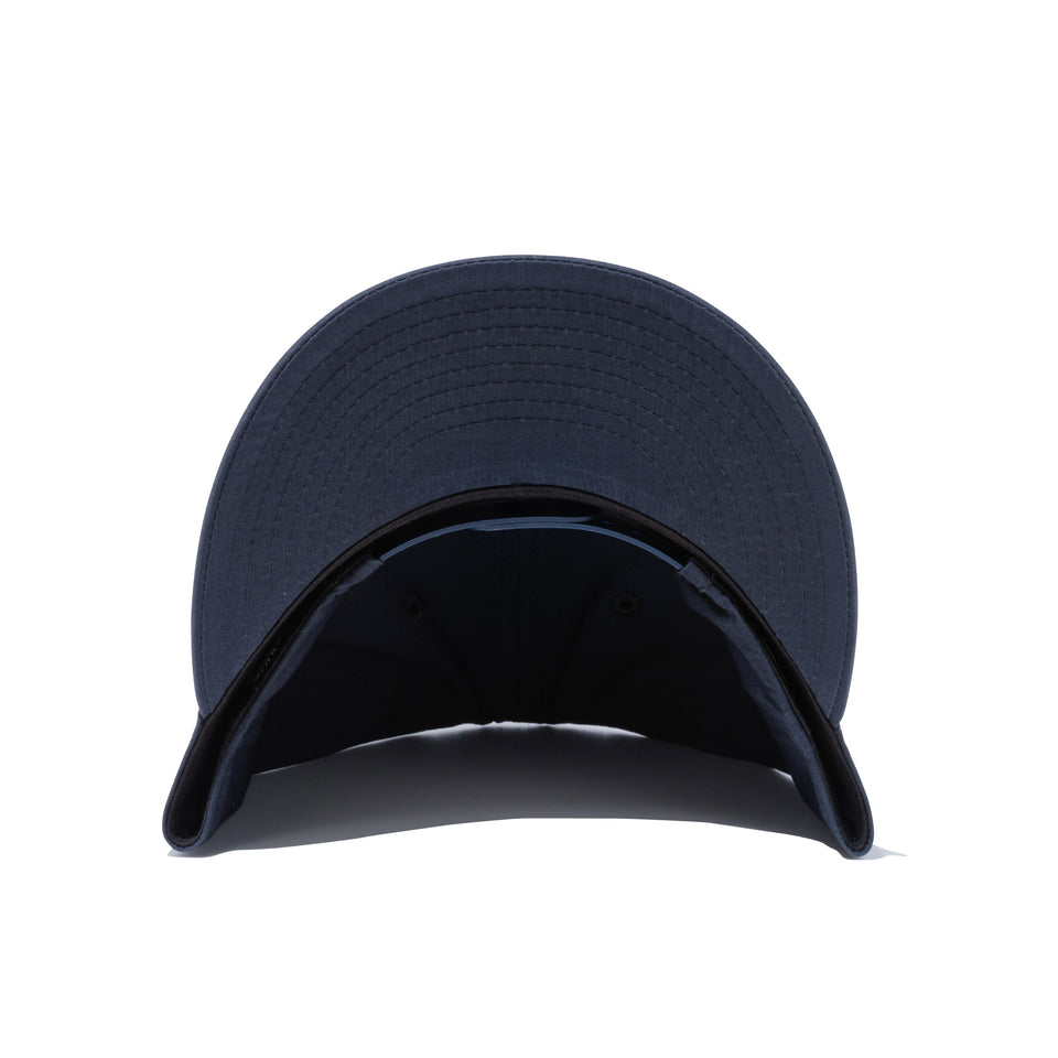 LP 9FIFTY CORDURA コーデュラ ニューヨーク・ヤンキース ネイビー