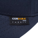 LP 9FIFTY CORDURA コーデュラ ニューヨーク・ヤンキース ネイビー