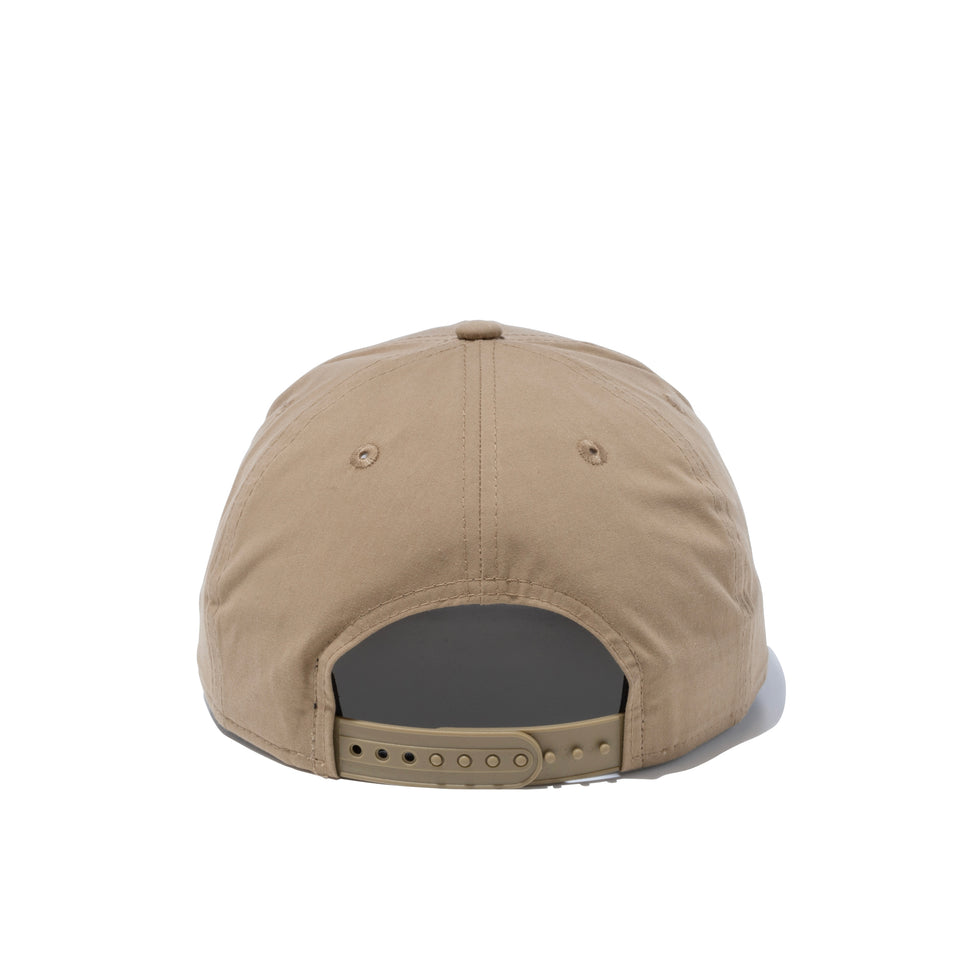 LP 9FIFTY CORDURA コーデュラ ニューヨーク・ヤンキース カーキ