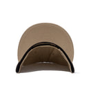 LP 9FIFTY CORDURA コーデュラ ニューヨーク・ヤンキース カーキ