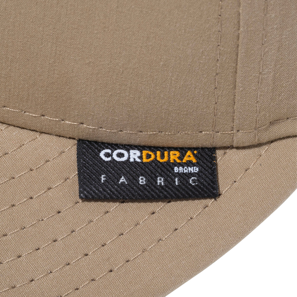 LP 9FIFTY CORDURA コーデュラ ニューヨーク・ヤンキース カーキ