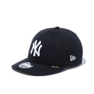 LP 9FIFTY CORDURA コーデュラ ニューヨーク・ヤンキース ブラック