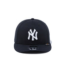 LP 9FIFTY CORDURA コーデュラ ニューヨーク・ヤンキース ブラック