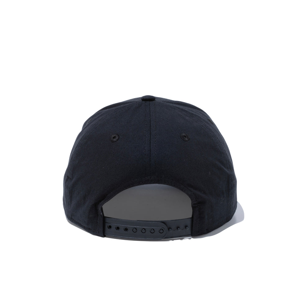 LP 9FIFTY CORDURA コーデュラ ニューヨーク・ヤンキース ブラック