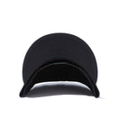 LP 9FIFTY CORDURA コーデュラ ニューヨーク・ヤンキース ブラック
