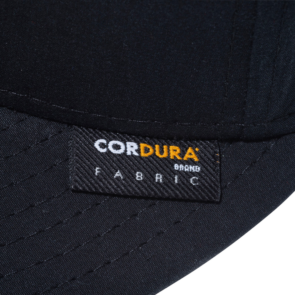 LP 9FIFTY CORDURA コーデュラ ニューヨーク・ヤンキース ブラック