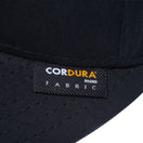 LP 9FIFTY CORDURA コーデュラ ニューヨーク・ヤンキース ブラック