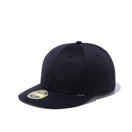 LP 59FIFTY POLARTEC Power Stretch ブラック × ブラック