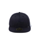 LP 59FIFTY POLARTEC Power Stretch ブラック × ブラック