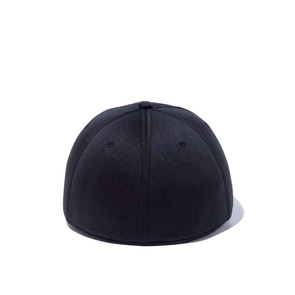 LP 59FIFTY POLARTEC Power Stretch ブラック × ブラック