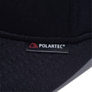 LP 59FIFTY POLARTEC Power Stretch ブラック × ブラック