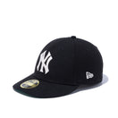 LP59FIFTY クーパーズタウン ニューヨーク・ヤンキース ブラック
