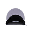 LP 59FIFTY ニューヨーク・ヤンキース MLB 2トーン ネイビー / クローム グレーアンダーバイザー