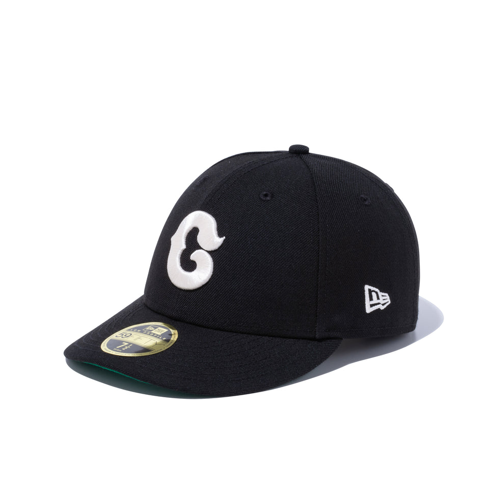 LP59FIFTY クーパーズタウン シカゴ・カブス ブラック