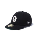 LP59FIFTY クーパーズタウン シカゴ・カブス ブラック