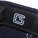 LP 9FIFTY 読売ジャイアンツ ネイビー ケリーアンダーバイザー