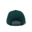 LP 9FIFTY 南海ホークス ダークグリーン ケリーアンダーバイザー