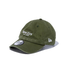 Casual Classic New Era est 1920 ライフルグリーン | NEW ERA ニューエラ公式オンラインストア