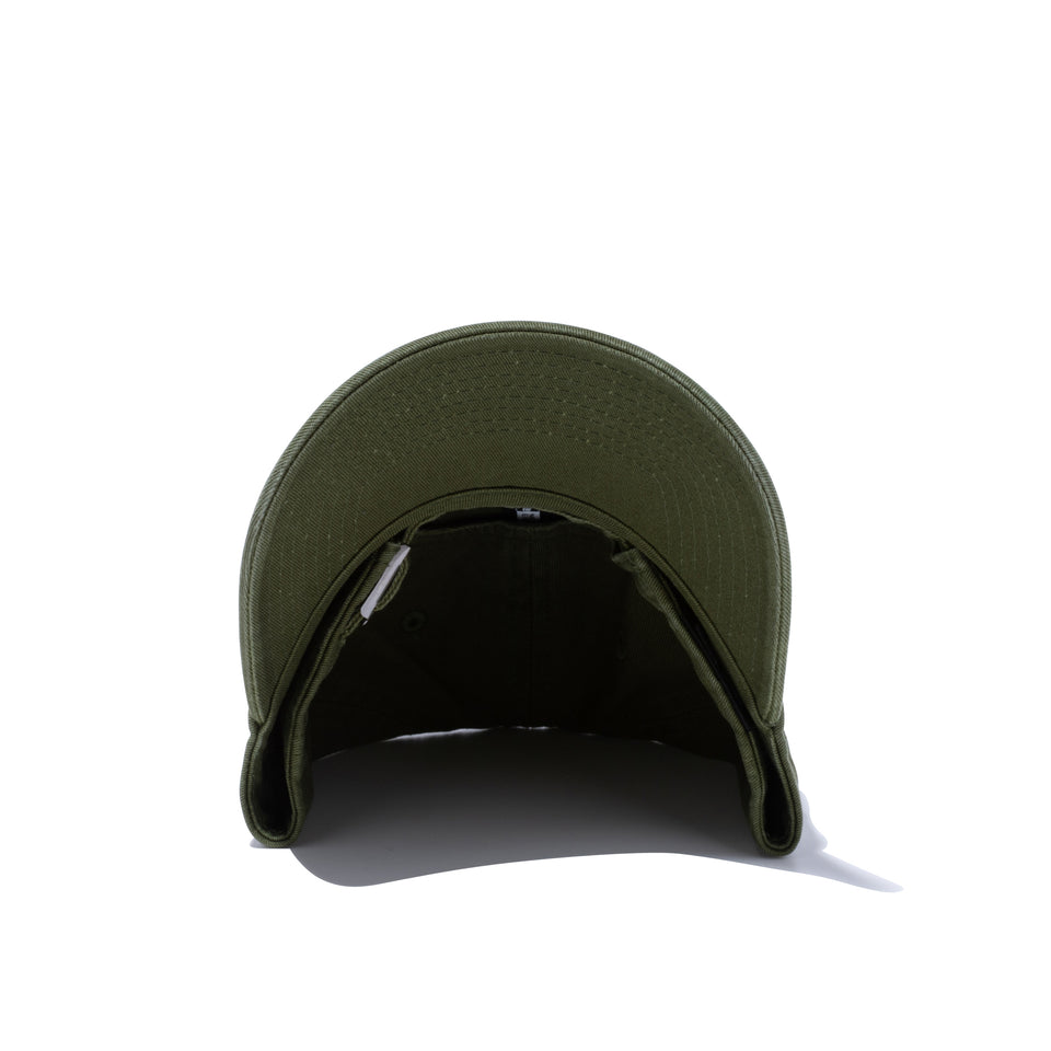 Casual Classic New Era est 1920 ライフルグリーン