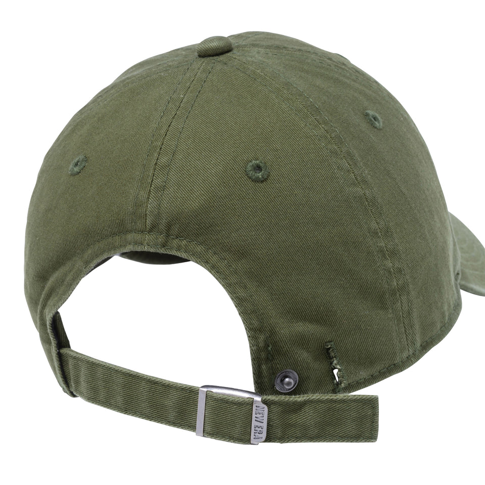 Casual Classic New Era est 1920 ライフルグリーン