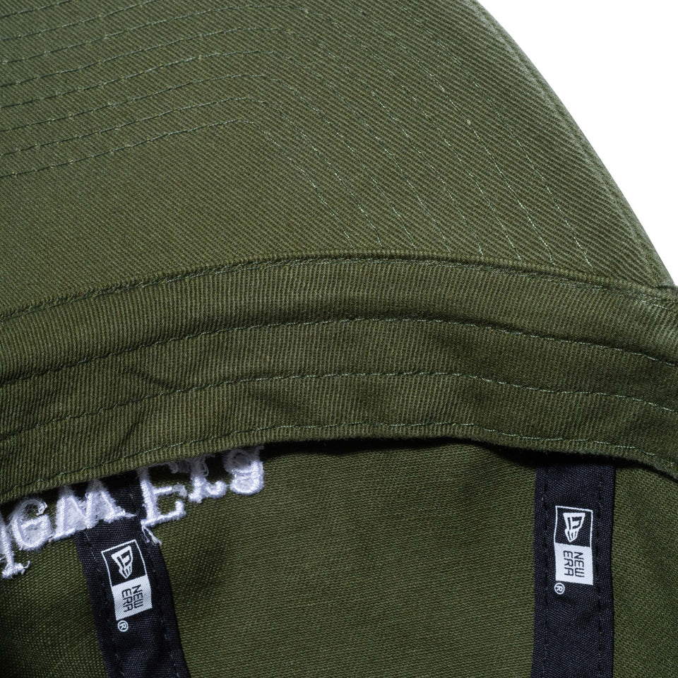 Casual Classic New Era est 1920 ライフルグリーン