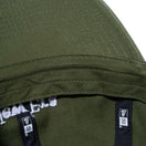 Casual Classic New Era est 1920 ライフルグリーン