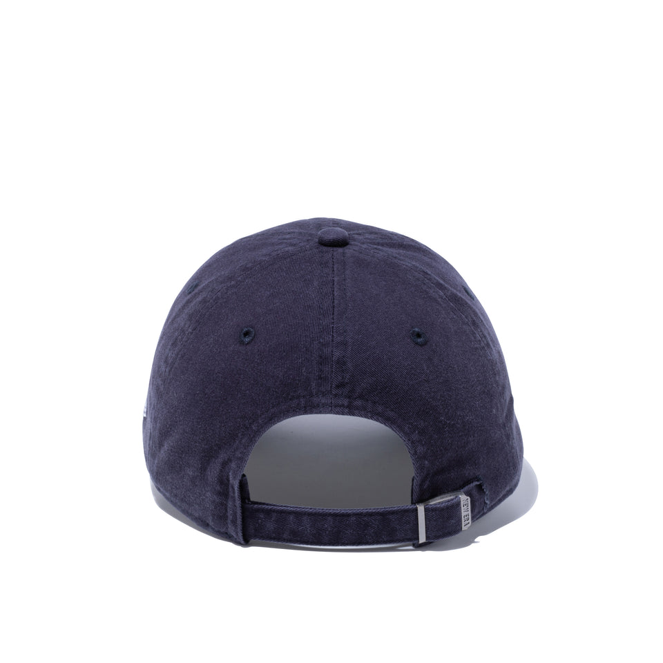 Casual Classic New Era est 1920 ネイビー