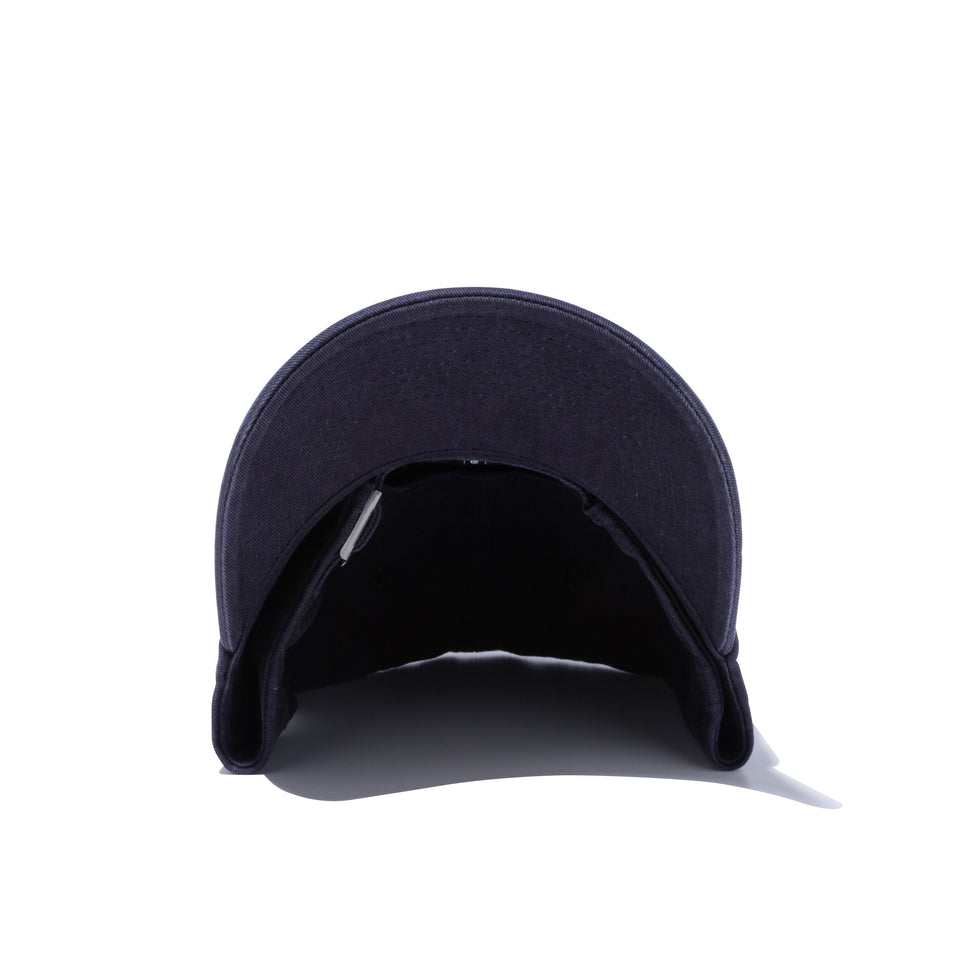 Casual Classic New Era est 1920 ネイビー