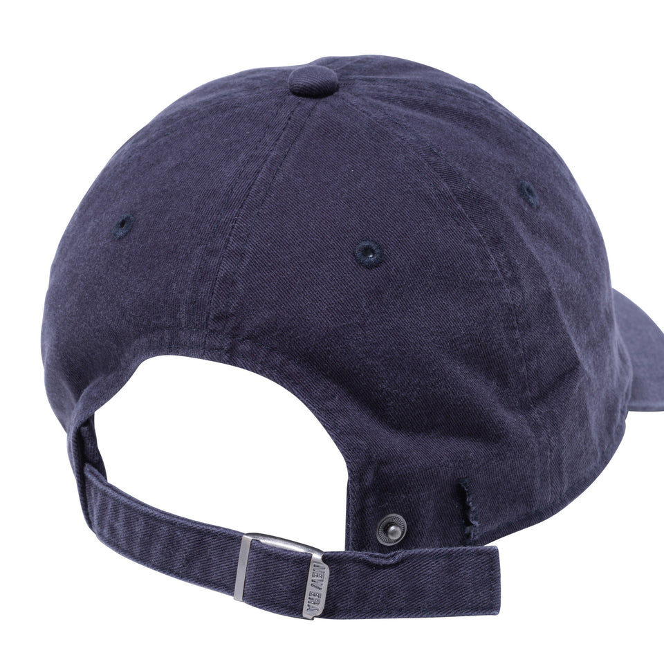 Casual Classic New Era est 1920 ネイビー