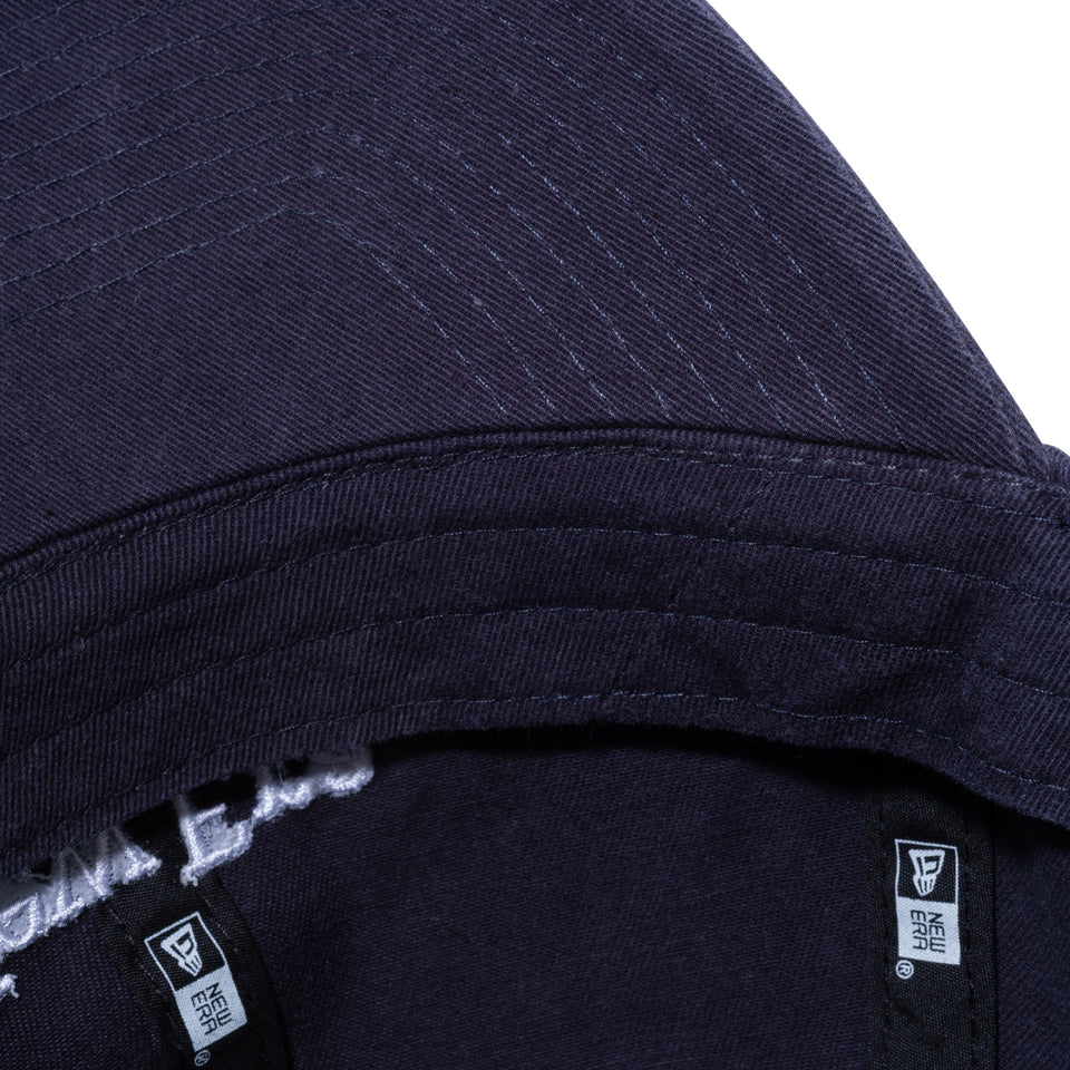 Casual Classic New Era est 1920 ネイビー