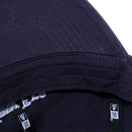Casual Classic New Era est 1920 ネイビー