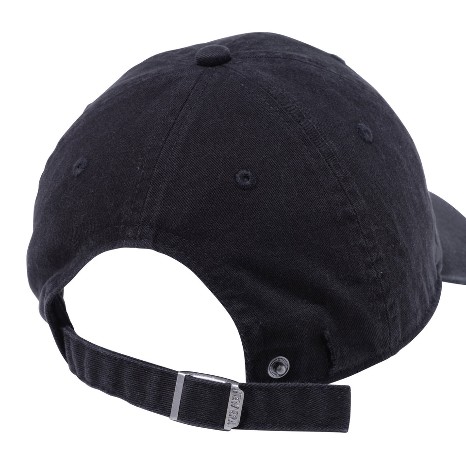 Casual Classic New Era est 1920 ブラック