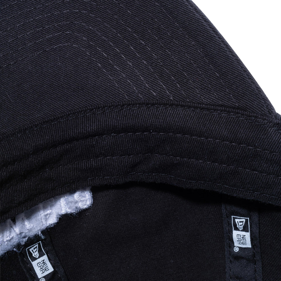 Casual Classic New Era est 1920 ブラック