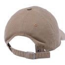 Casual Classic New Era est 1920 ブリティッシュカーキ