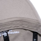Casual Classic ストラップロゴ ペプル