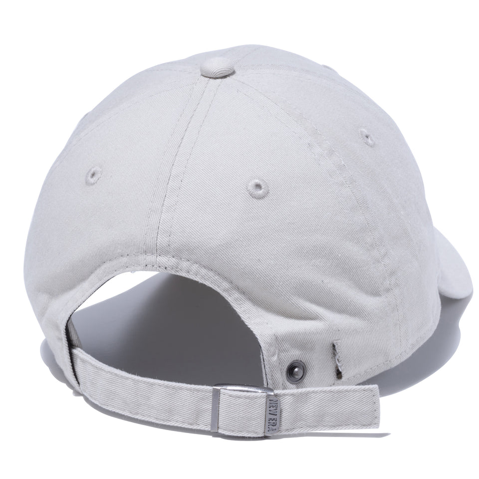 Casual Classic ロサンゼルス・ドジャース ミッドロゴ ストーン