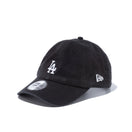 Casual Classic ロサンゼルス・ドジャース ミッドロゴ ブラック