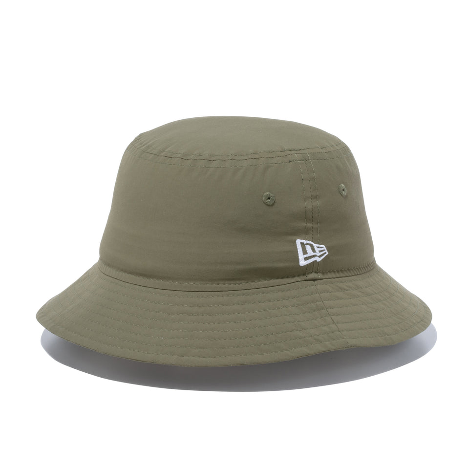 バケット01 PERTEX オリーブ × スノーホワイト | NEW ERA ニューエラ公式オンラインストア