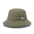 バケット01 PERTEX オリーブ × スノーホワイト | NEW ERA ニューエラ公式オンラインストア