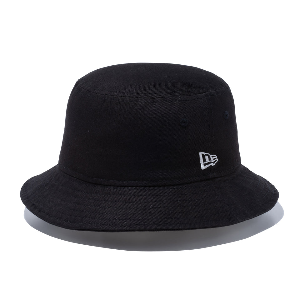 バケット01 エッセンシャル NEW ERA ブラック × グラデーション