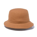 バケット01 ダックキャンバス new era タン