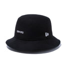 バケット01 ダックキャンバス new era ブラック | NEW ERA ニューエラ公式オンラインストア