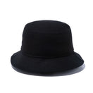バケット01 ダックキャンバス new era ブラック