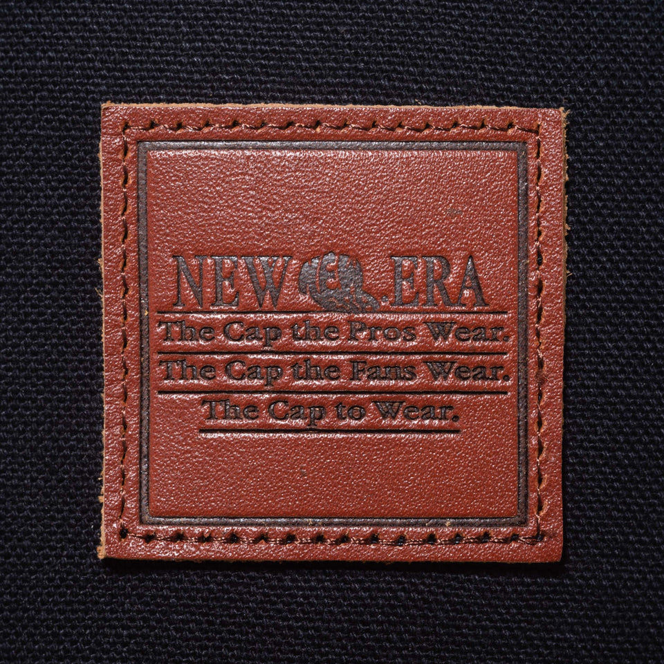 バケット01 ハンティング ダックブラック / ブラウンスエード